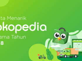 Inovasi 3 Perempuan Hebat Yang Dibanggakan Tokopedia!