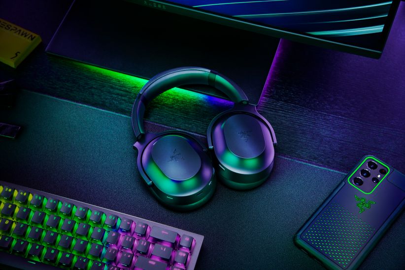 &Quot;Headset&Quot;