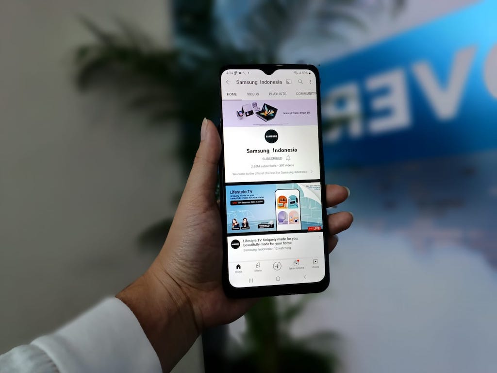 Galaxy A04S