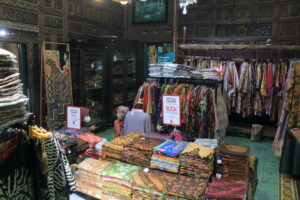 Batik Mahkota Laweyan 4