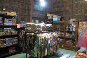 Batik Mahkota Laweyan 5