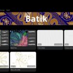 Batik Gopaint