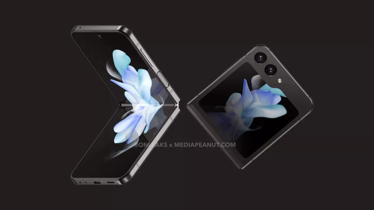 Galaxy Z Flip 5