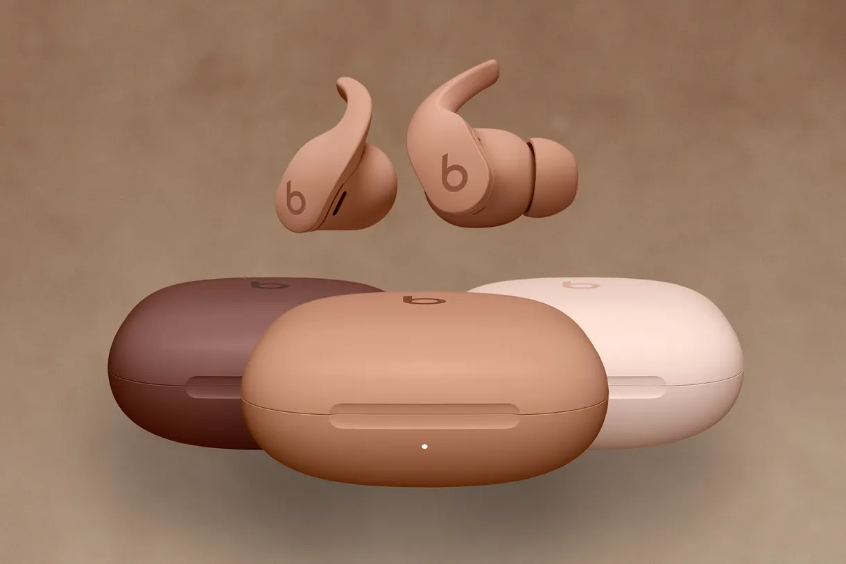 Tws Beats Fit Pro Kim Kadarshian Special Edition Hadir Dengan Warna Lucu