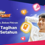 Bukalapak Luncurkan Program &Quot;Great Gajian Sale&Quot; Bagikan Voucher Hingga Rp 30 Juta