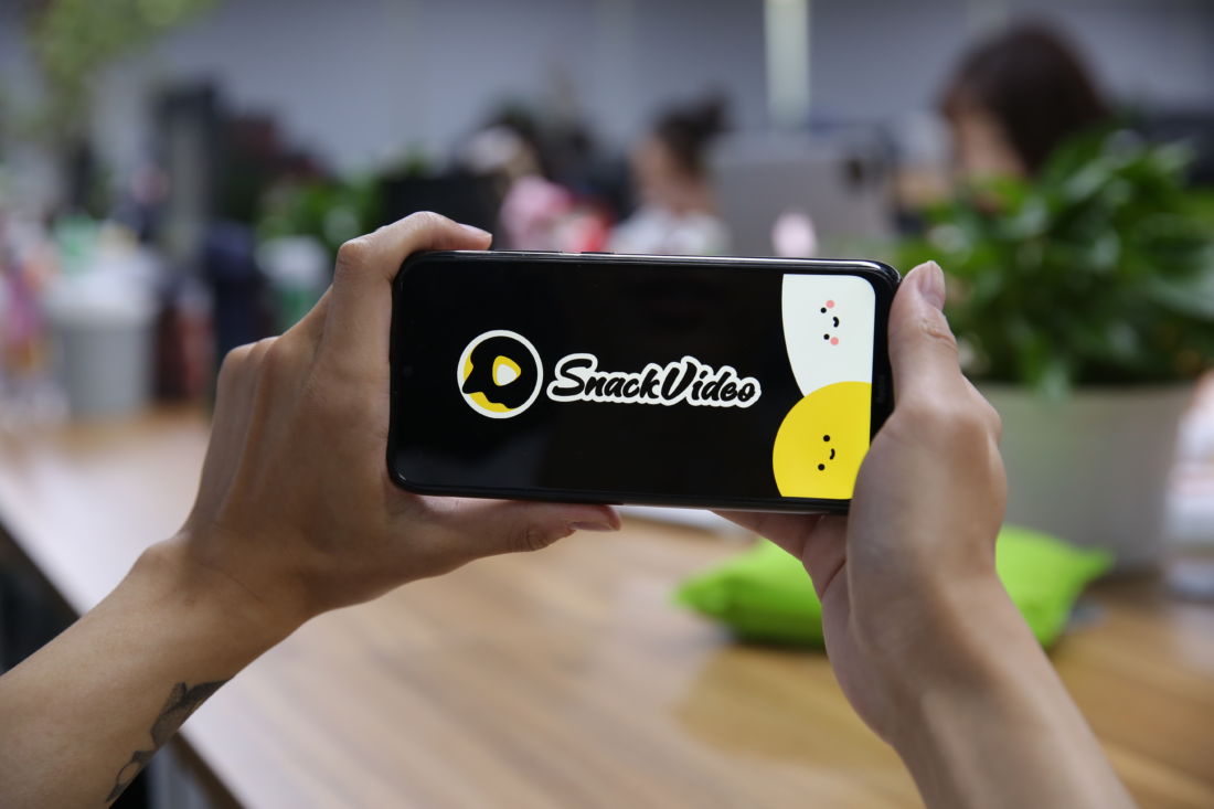 Tips Konten Kreator Snackvideo Tetap Cuan Sesuai Community Guideline