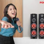 Beli Audio Polytron Bisa Dapat Motor Listrik