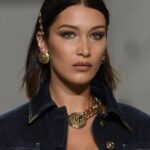 Bella Hadid Murka Postingan Soal Palestina Dibungkam Instagram