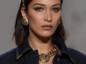 Bella Hadid Murka Postingan Soal Palestina Dibungkam Instagram