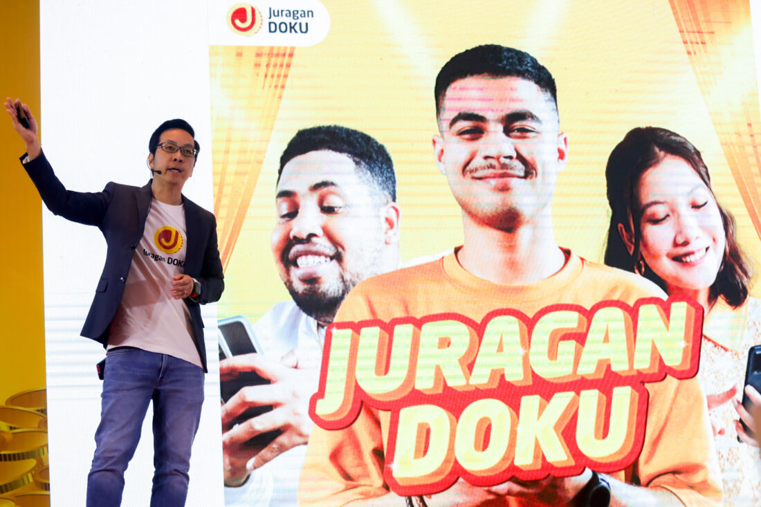 Juragan Doku