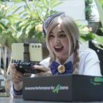 Main Lokapala Makin Gacor Dengan Samsung Galaxy A34 5G