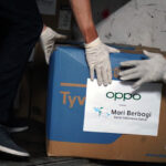 Oppo Gelar Kampanye #Betterathome