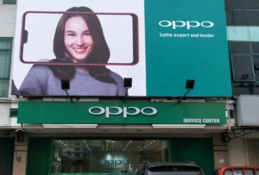 Smartphone Oppo Rusak Kena Banjir? Diskon Sparepart 10 Persen