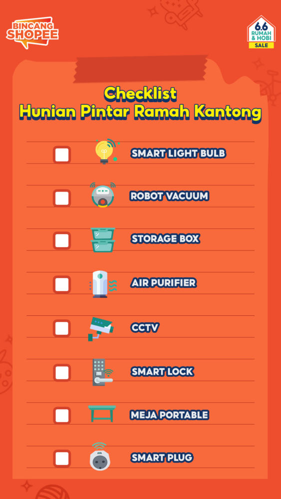 Rumah Pintar
