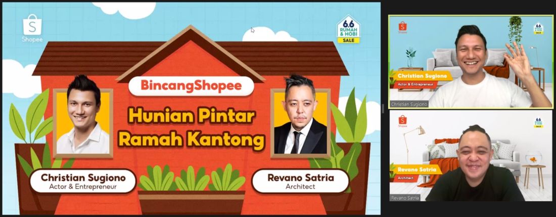 Rumah Pintar