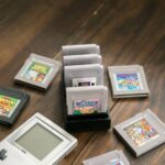 Peneliti Menciptakan Game Boy Baru Tanpa Baterai