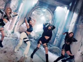 Tiket Konser Blackpink Dijual Di Tiket.com