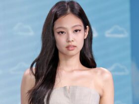 Jennie Blackpink Dirumorkan Jadi Superhero Luna Show Di Mcu