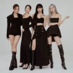 Blackpink Trivia