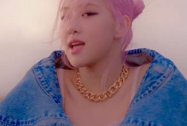 Video Rose Blackpink Tirukan Shakira Bikin Takjub Netizen