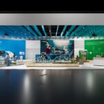 Bosch Pamerkan Teknologi Dengan Energi Berkelanjutan Di Gelaran Ces 2024
