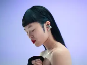 Bose Ultra Open Earbuds Debut Dengan Desain Mirip Anting