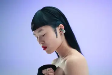 Bose Ultra Open Earbuds Debut Dengan Desain Mirip Anting