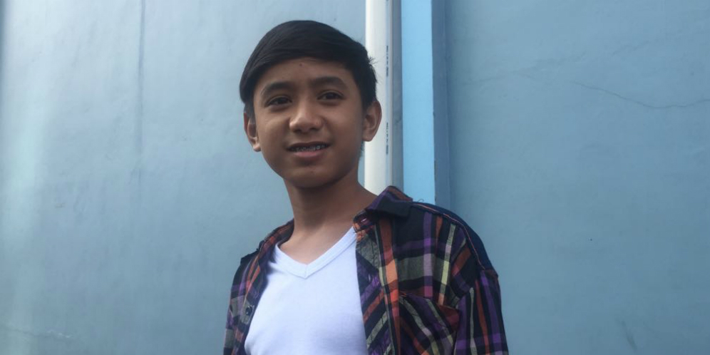 Hai Kamu Yang Baru Main Tiktok