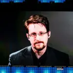 Edward Snowden