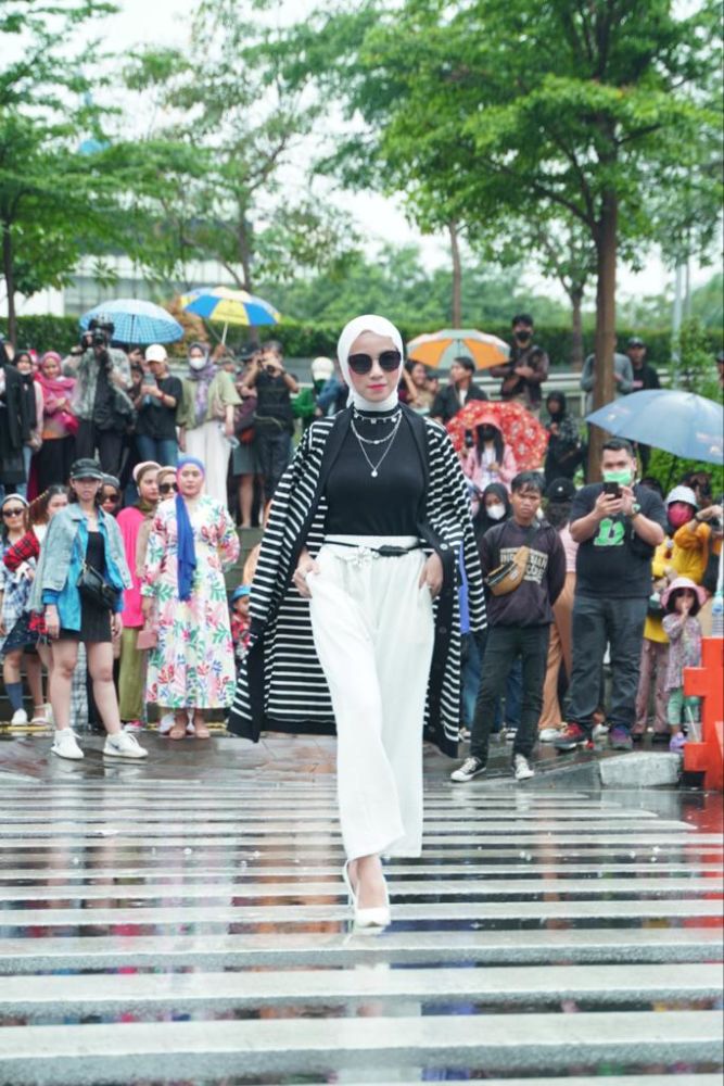 &Quot;Citayam Fashion Week&Quot;