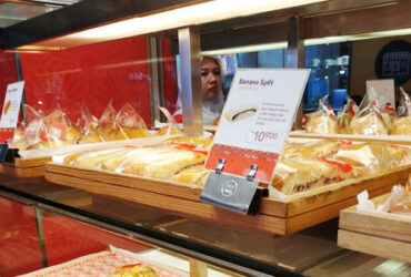 Breadlife Bakery Gandeng Youtap