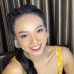 Brigitta Hardi Ngarep Smartphone Yang Punya Teknologi Hologram