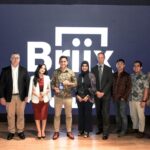 Briix Rilis Platform Fintech