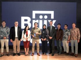 Briix Rilis Platform Fintech