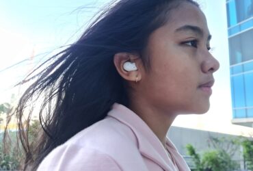 Review Samsung Galaxy Buds Live