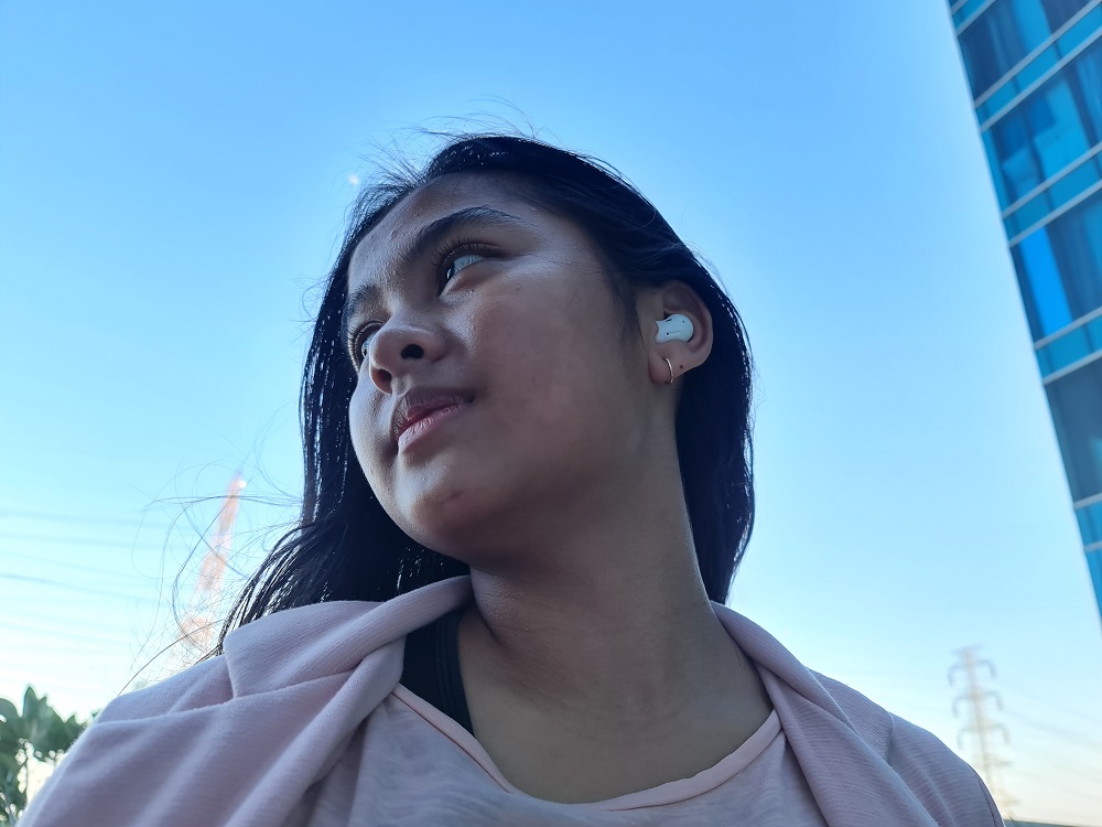 Samsung Galaxy Buds Live