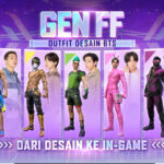 Army Mesti Punya Bundle Free Fire X Bts