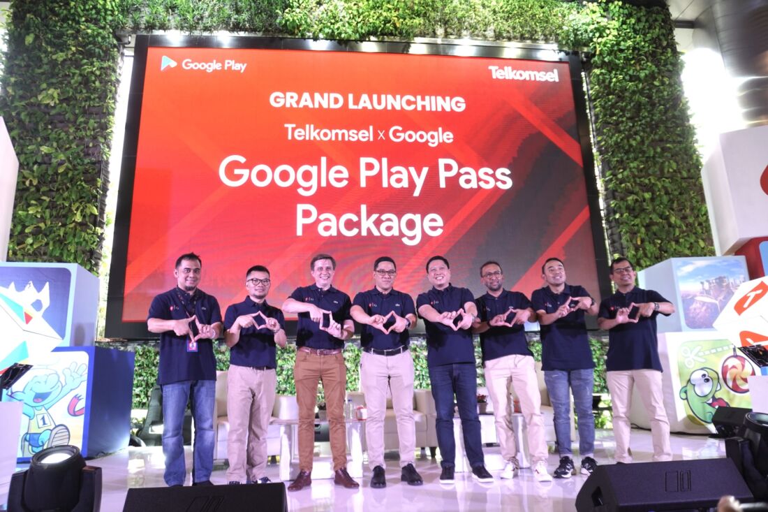 Google Play Pass Data Package