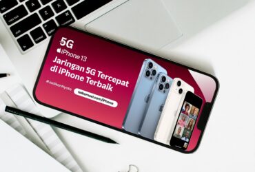 Telkomsel Iphone 13 Bundling
