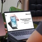 Telkomsel Resmi Buka Pre-Order Iphone 15 Series