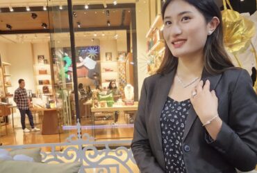 Belanja Perhiasan Berlian Dengan Dukungan Augmented Reality Mudahkan Pelanggan Mizora Jewelry