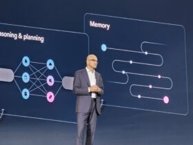 Satya Nadella