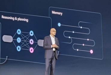 Microsoft Gelar Pelatihan Ai Untuk 840.000 Orang Indonesia