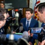 Sam Altman Diminta Kembali Jadi Ceo Openai Oleh Dewan Direksi