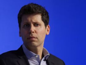 Ceo Openai Sam Altman Mundur Dari Pemilik Openai Startup Fund