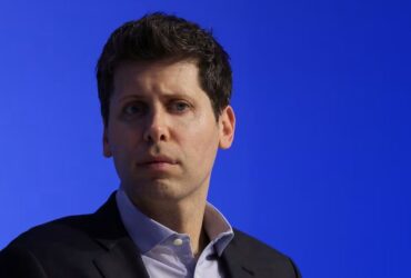 Ceo Openai Sam Altman Mundur Dari Pemilik Openai Startup Fund