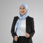 Mia Melinda Resmi Ditunjuk Jadi Ceo Telkomsel Mitra Inovasi