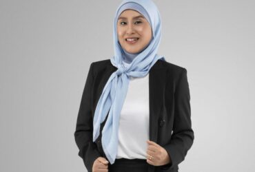Mia Melinda Resmi Ditunjuk Jadi Ceo Telkomsel Mitra Inovasi
