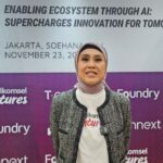 Telkomsel Mitra Inovasi Kini Berubah Jadi Telkomsel Ventures