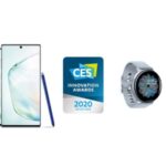 Samsung Raih Best Of Innovations Di Ces 2020 Innovation Awards